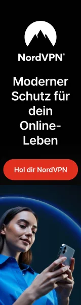 NordVPN
