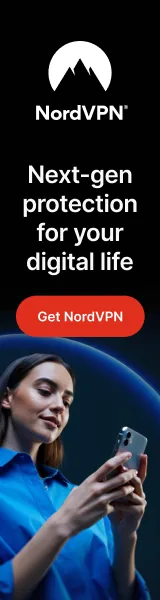 NordVPN