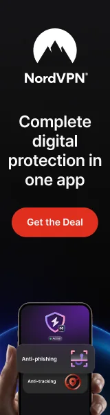 NordVPN
