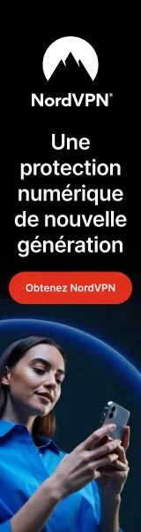 NordVPN