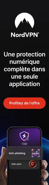 NordVPN