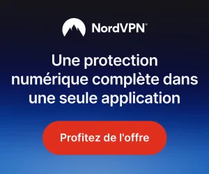 NordVPN